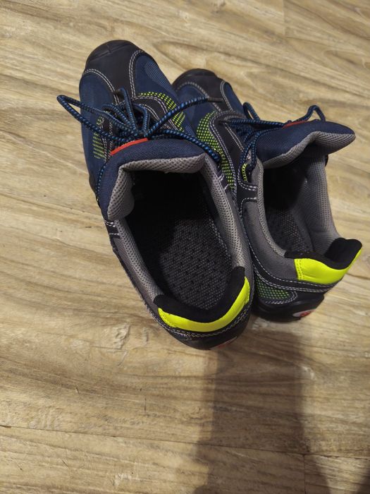 Buty robocze Jori S3 rozmiar 42.