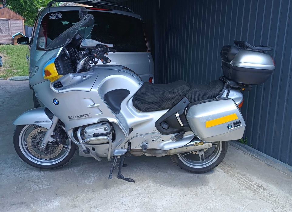 Продам надійного Баварця!!!