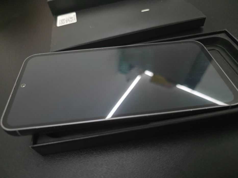 Samsung Galaxy S23 FE