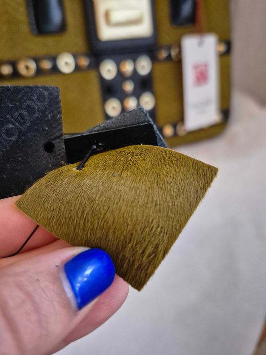 Braccialini Clio limited edition