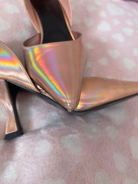 Niskie szpiku Jenny Fairy