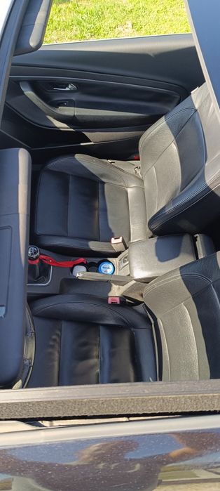 Vw EOS 2.0 TDi 140 cv
