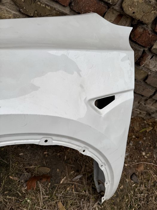 Крило передне ліве Tesla Model Y оригінал