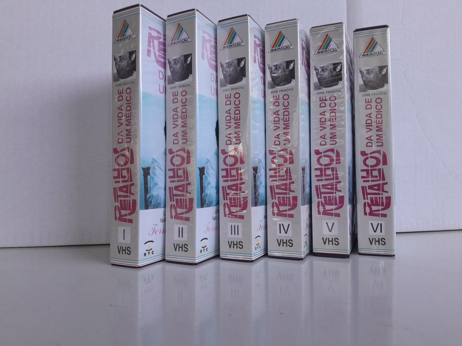 Clássicos do Cinema Português