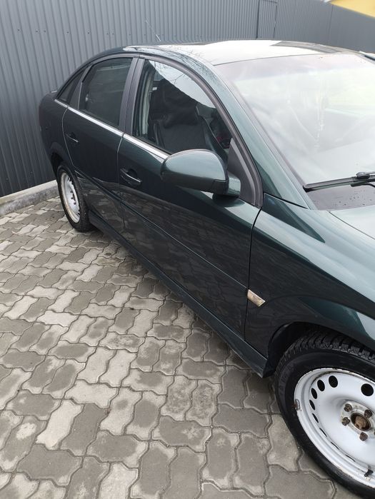 Продам автомобіль  Opel Vectra C 2004р.