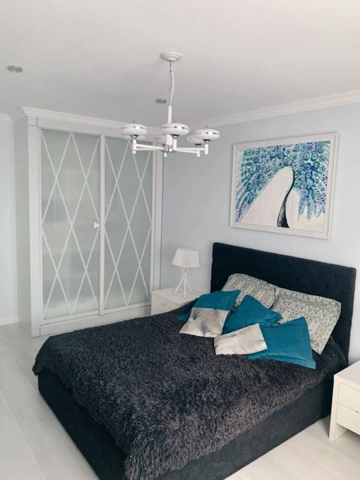 Продаж 1 к квартири ЖК»Friendly House”, вул Аболмасова 4