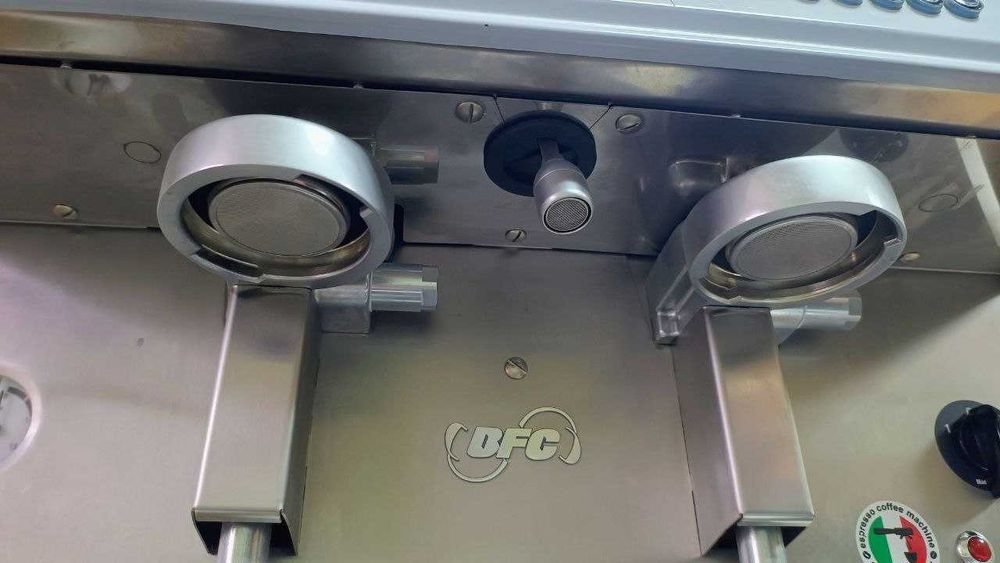 ТОП /Професійна кавоварка /профессиональная кофеварка /Кавомашина
