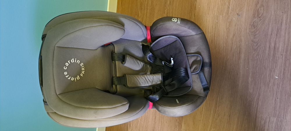 Cadeira de bebé até 30kg