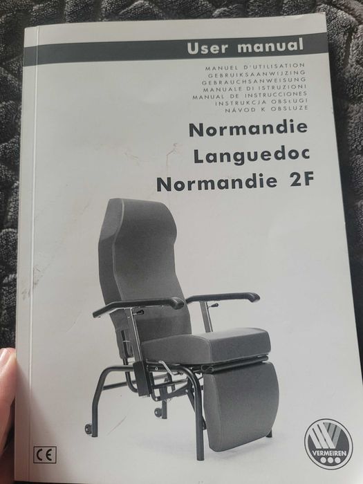 Sprzet rehabilitacjny