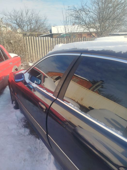 Продам БМВ 3.0д.