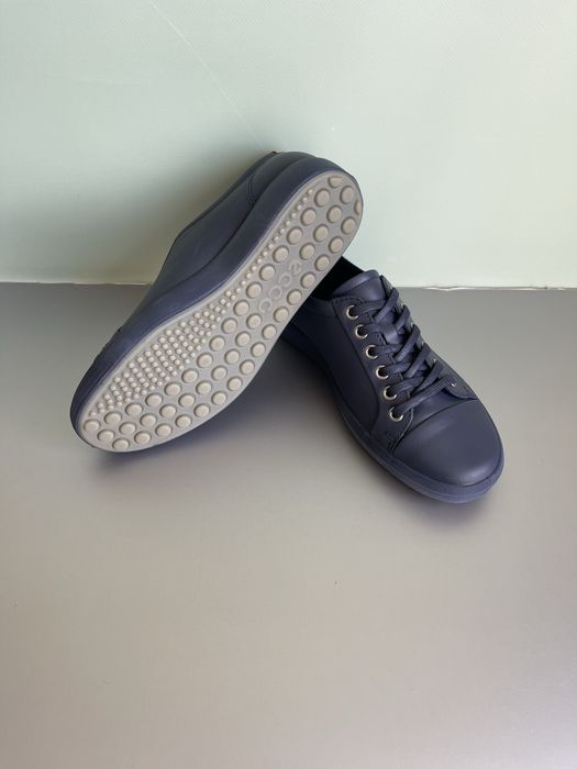Кеди Ecco Soft 7 36 р