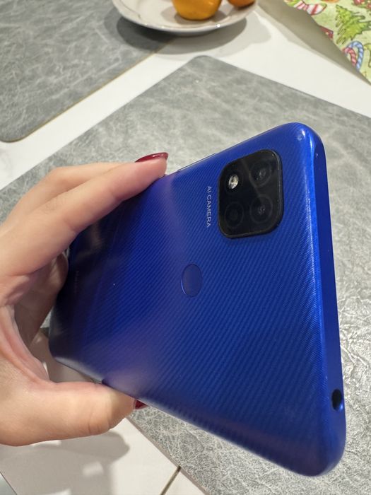 Смартфон Xiaomi Redmi 9C