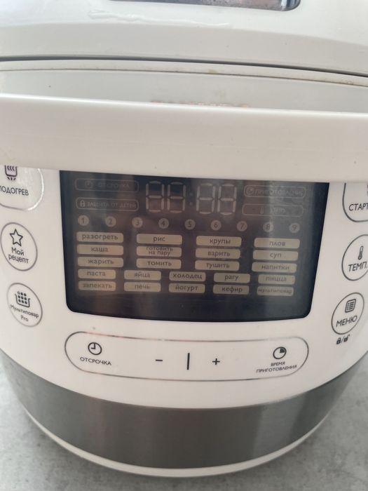 Мультиварка philips
