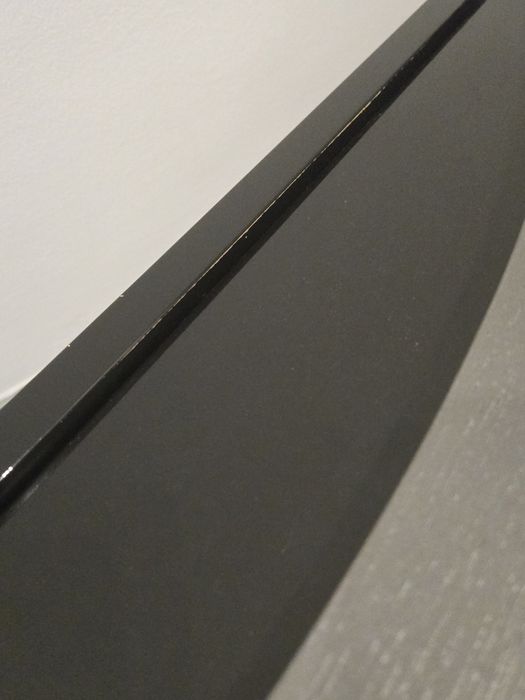 Mesa de centro de design moderno