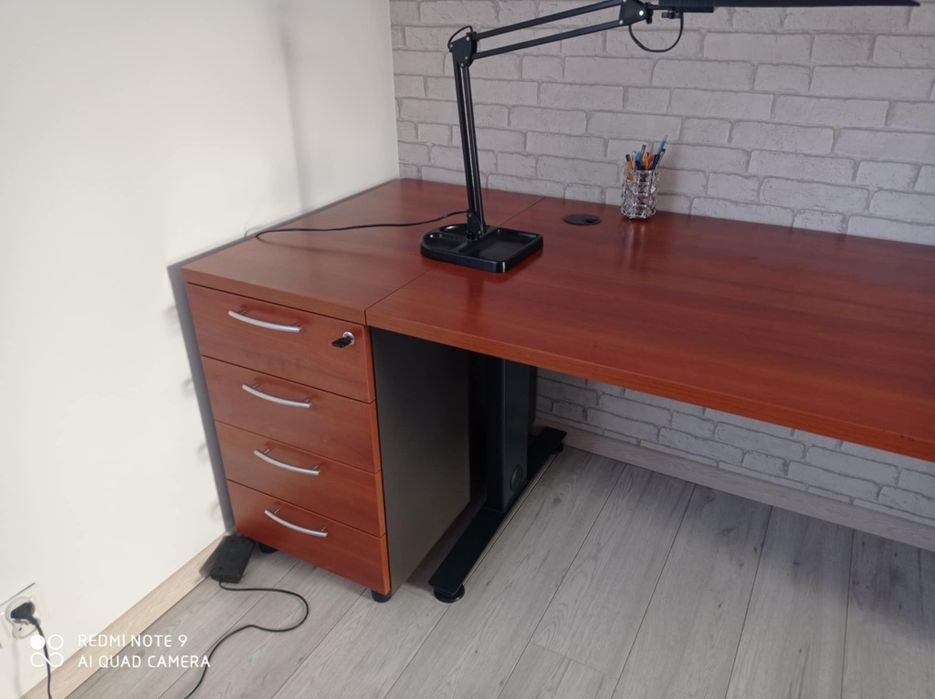 Meble biurowe firmy MDD