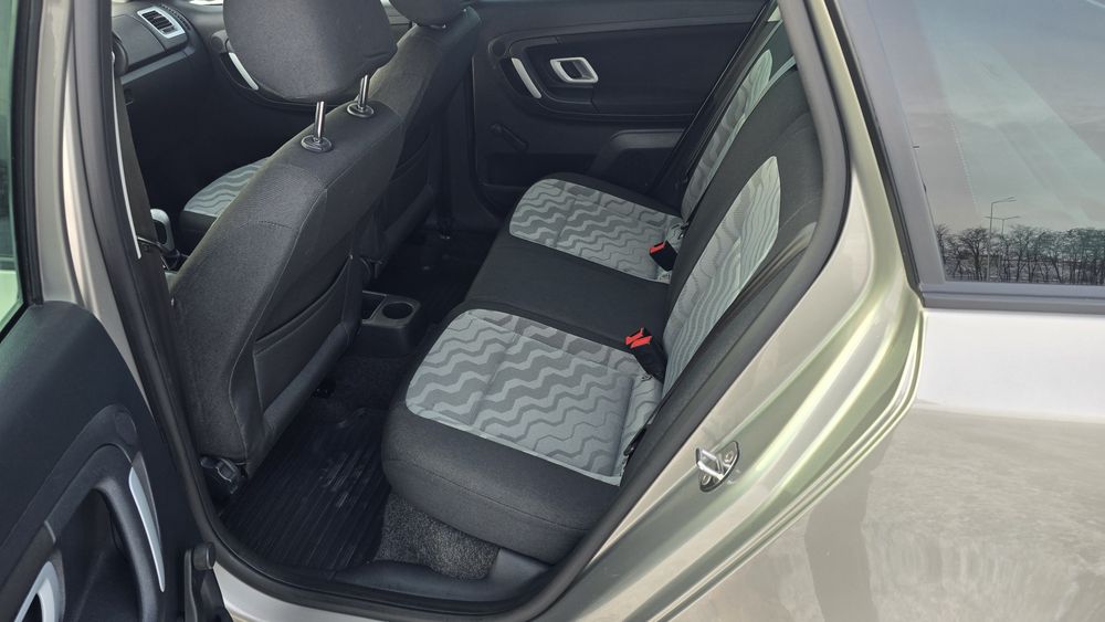 Шкода фабия 2009 1.4 дизель