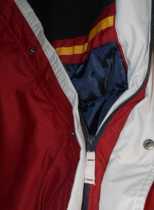 Деми. куртка - бомбер. Испания.