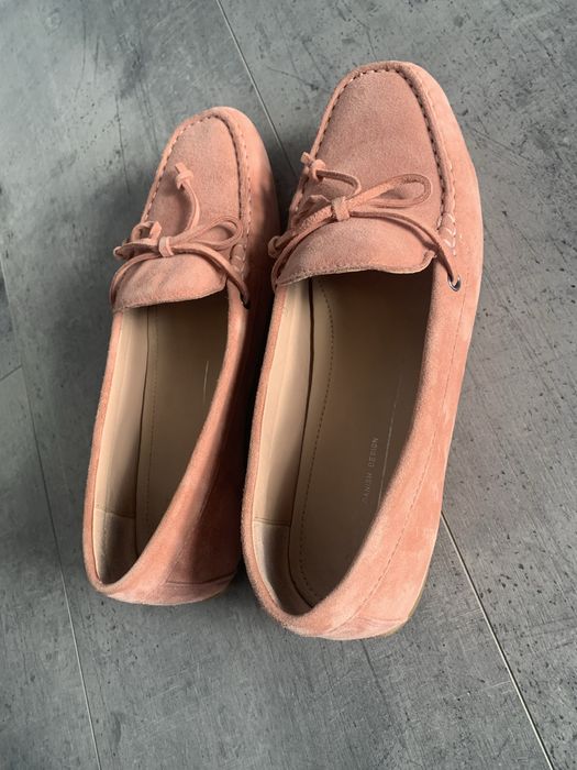 Buty damskie Ecco r.40