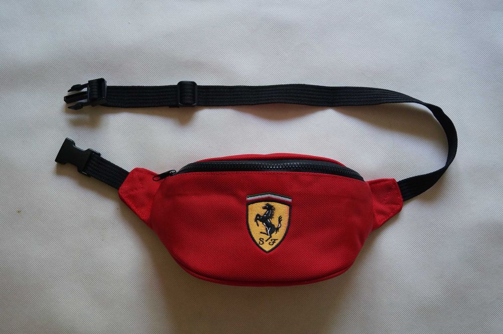 Nerka Ferrari F-1 Vinted