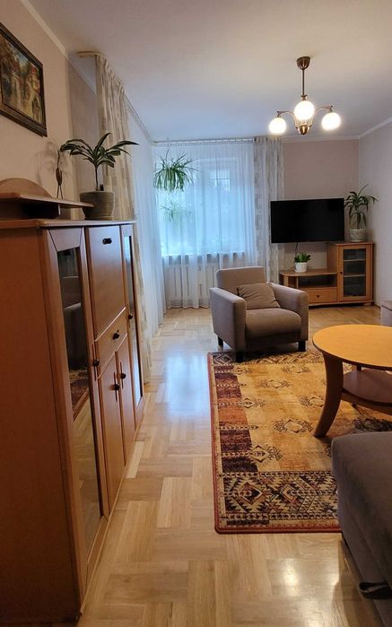 Wynajmę 3-pokojowe mieszkanie Lublin ul. Czeremchowa