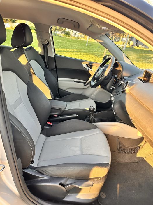 Audi A1 1.6 TDI 105cv