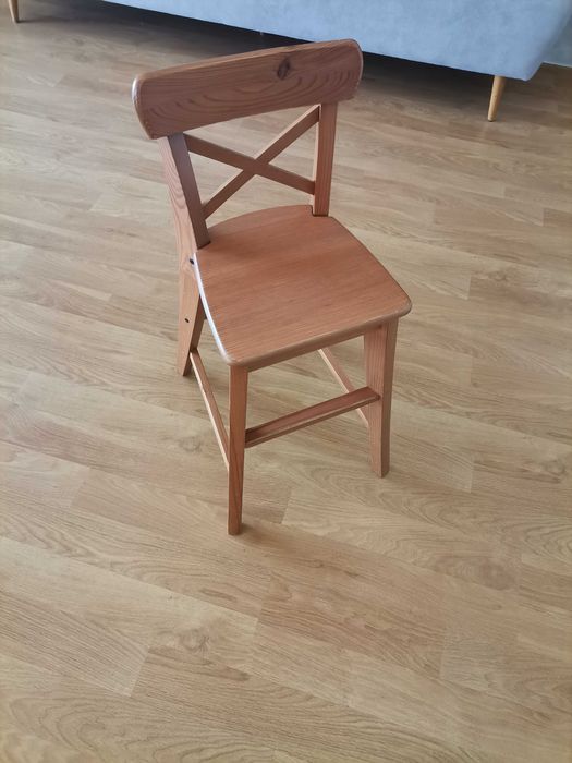 Cadeira refeição criança