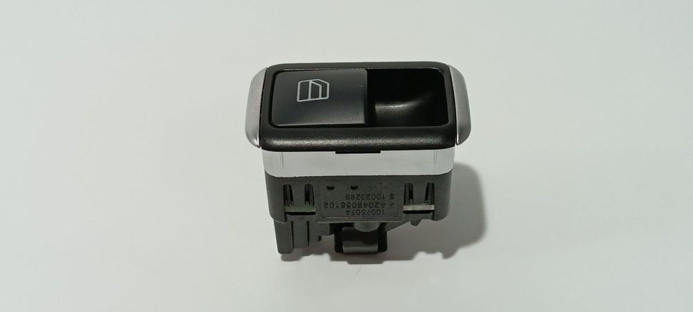 Right Front Power Window Switch for Mercedes-Benz Class B (W246) B 180 CDI (246.212)