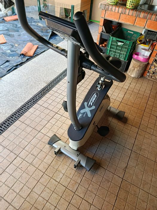 Bicicletas de estática