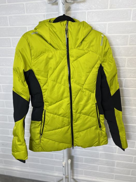 Куртка зимова