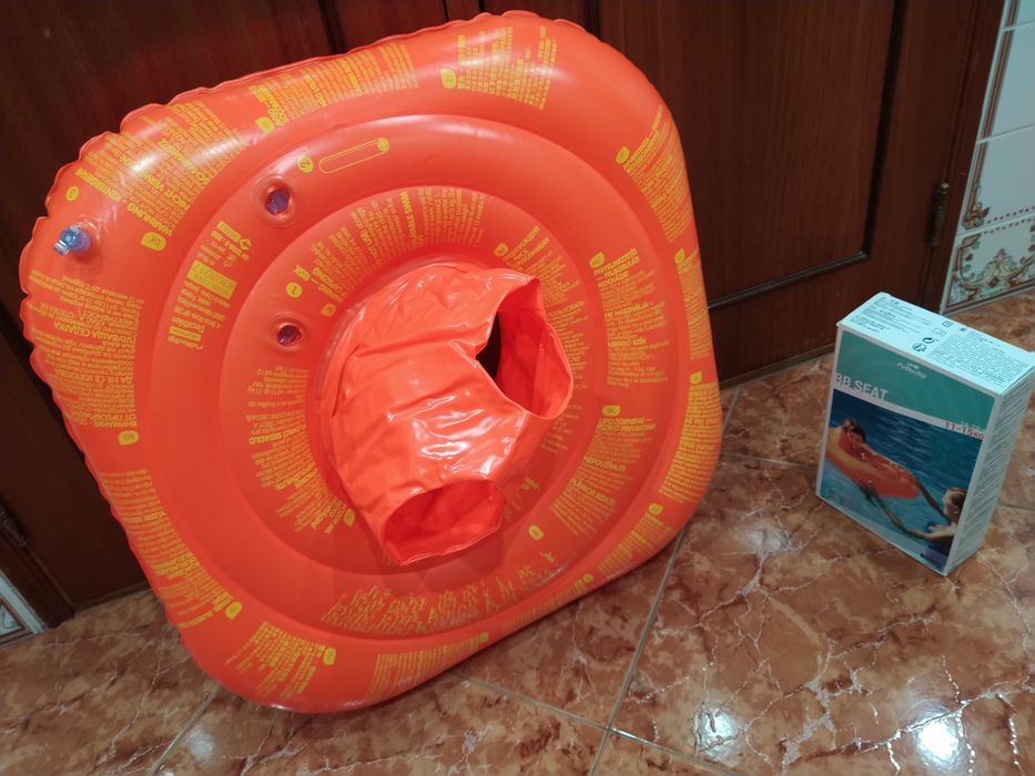 Boia para bebé brinquedo casa quarto apartamento vivenda escritório.