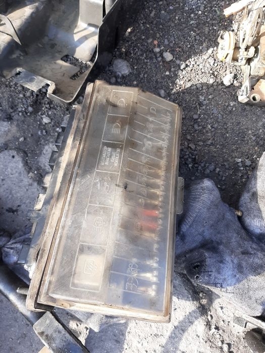 Блок предохранителей ваз, 2108, 2109,2105, 2107: 700 грн. - Запобіжники ...