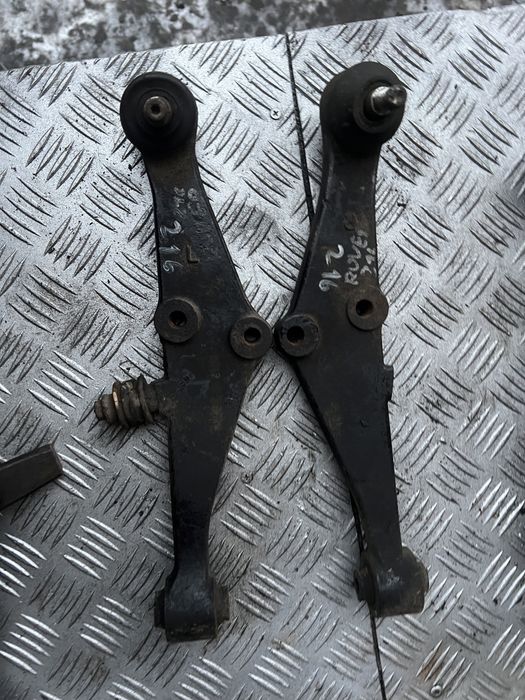 Рычаг ровер 216 rover 216