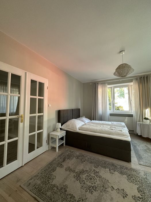 Apartamenty na Warszawskiej