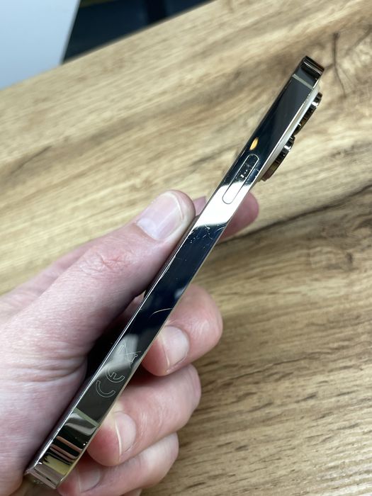 Магазин! iPhone 14 Pro 128gb Gold Neverlock! Гарантія! Обмін!