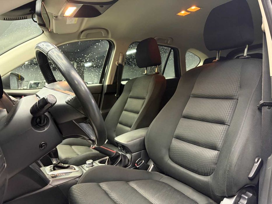 Mazda CX-5 2014