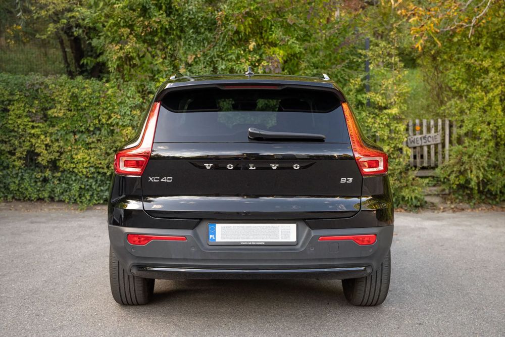 Volvo XC 40