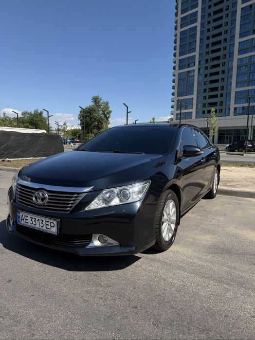 Тойота Camry  продаж від власника