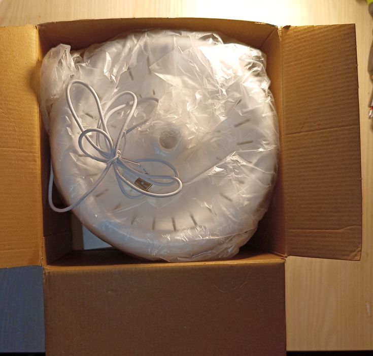 Poidło dla zwierząt AmiCura