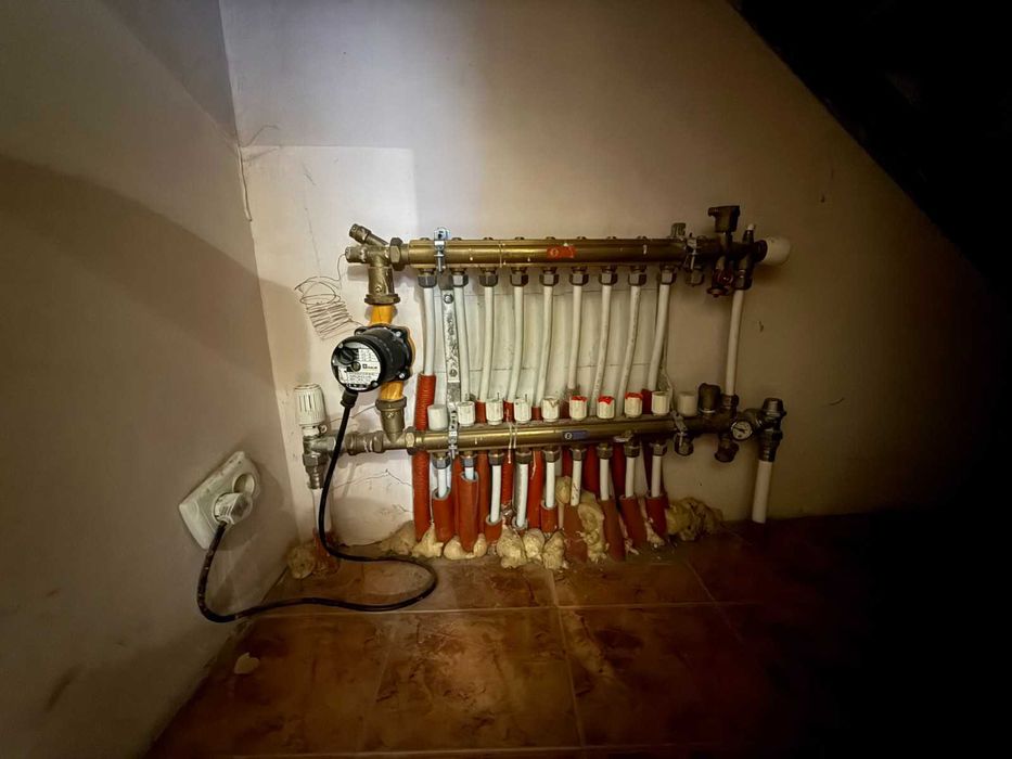 Продам будинок 197 М²! 5 КМ ВІД МІСТА + 12 СОТОК! VRV ID: 41869