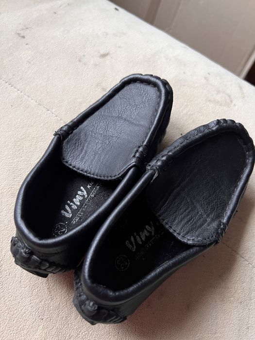 Подарую туфлі 23 розмір