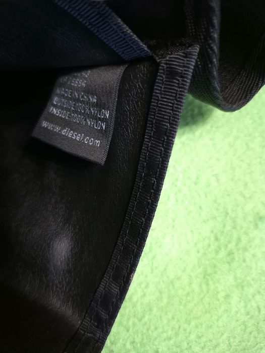 Diesel original кошелёк