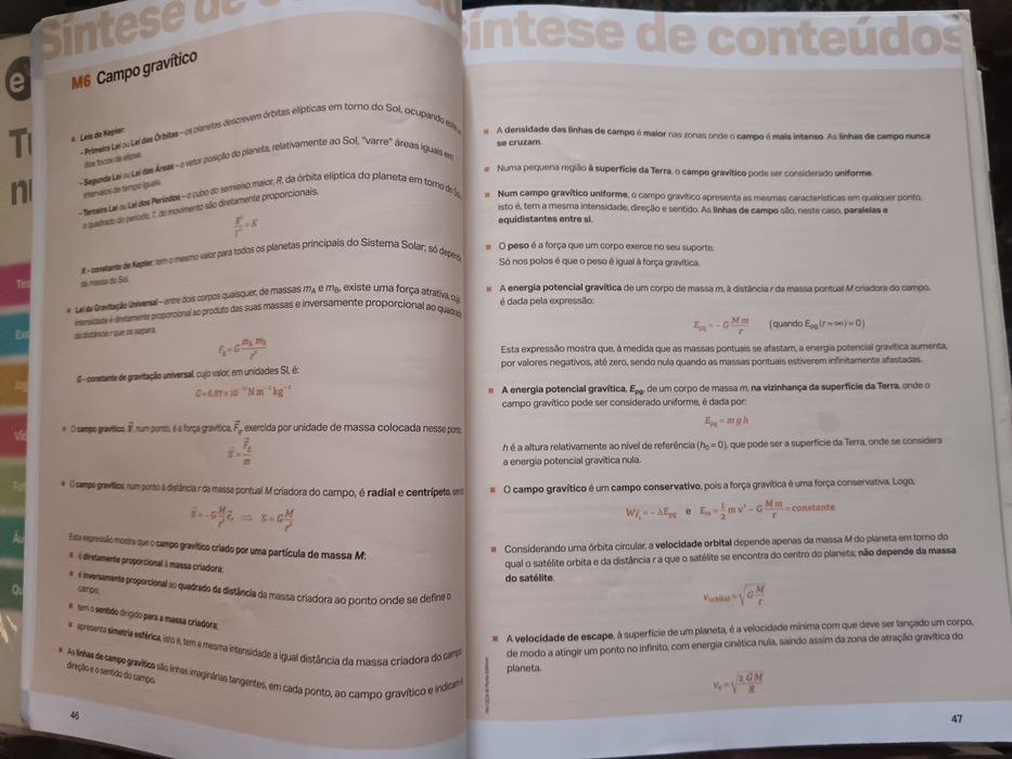 Física em ação 12 Caderno de atividades