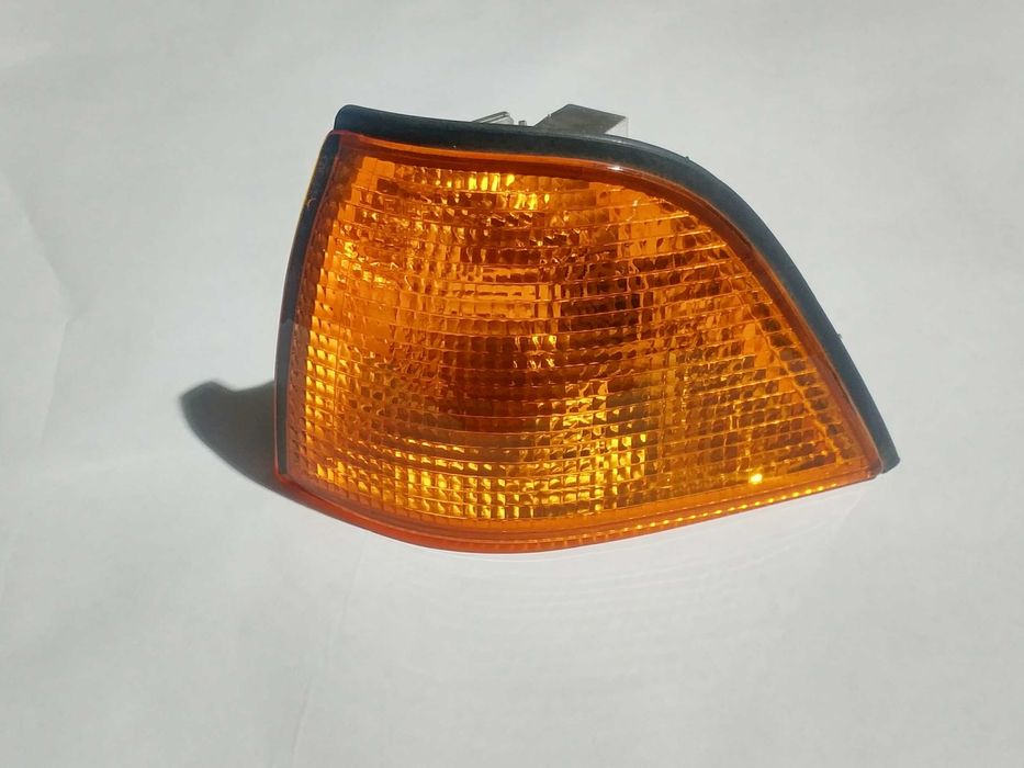 bmw 3  e36 купе кабриолет левый поворотник повторитель м3