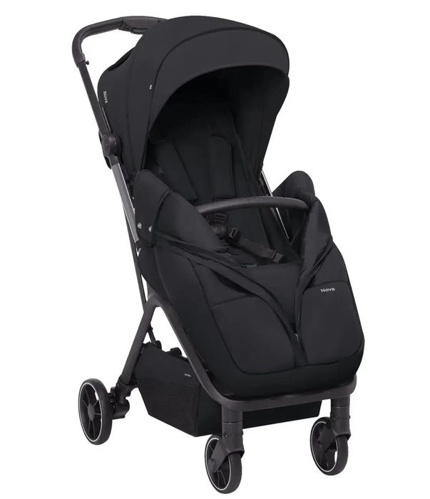 Carrello Коляска Carello Nova 5521 Coral Black