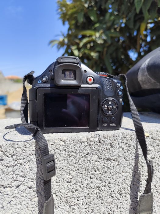 CANON Power Shot SX 30 IS