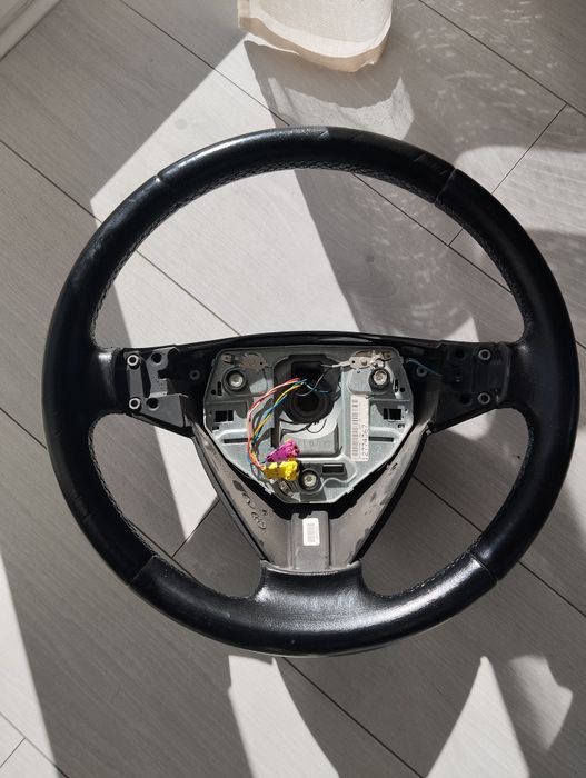 Kierownica Saab 9-5