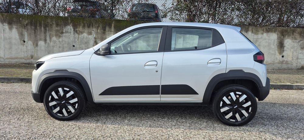 Dacia Spring Electric 65 Expression