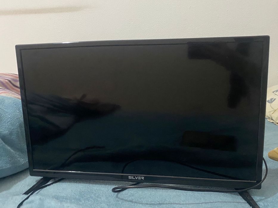 Televisao Silver