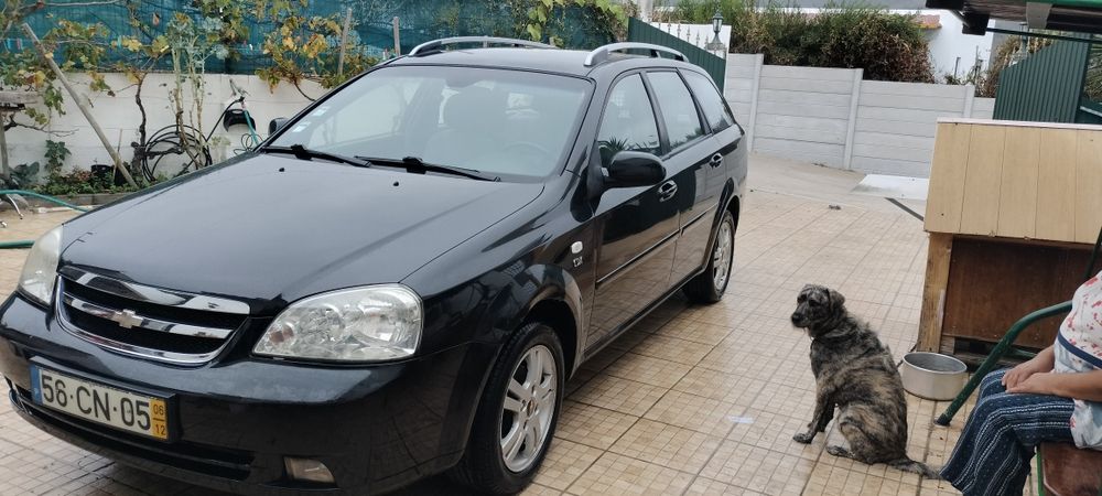 Carrinha de garagem