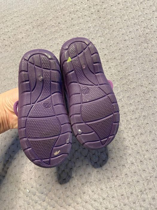 Kapcie buty psi patrol 22 sky Dla dziewczynki